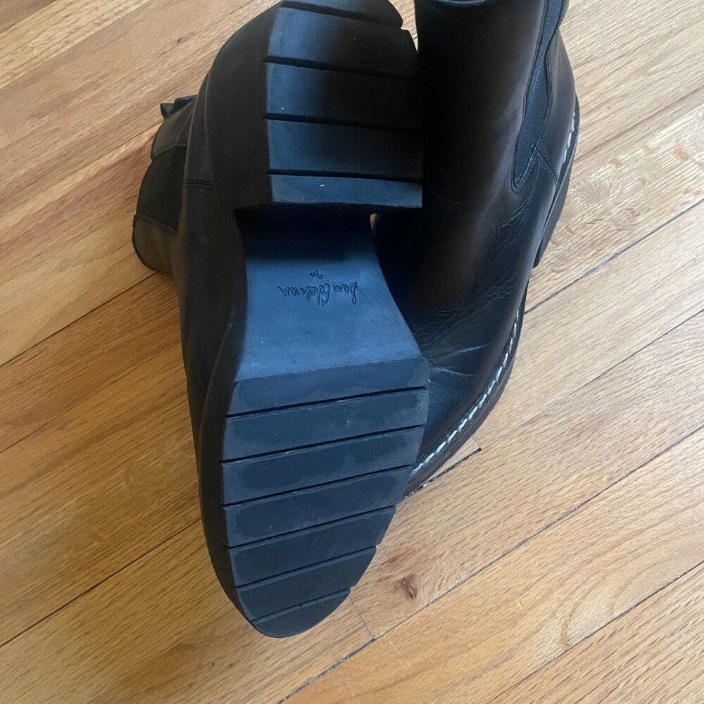 Lug Sole Bootie - image 3